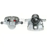 BUDWEG CALIPER Bromsok BUDWEG 344368, fram höger