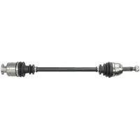 PASCAL Drivaxel G2R025PC