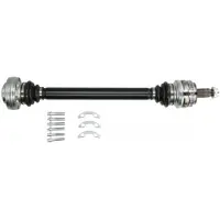 PASCAL Drivaxel G2B008PC