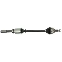 PASCAL Drivaxel G2R059PC