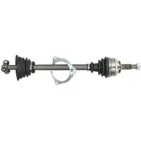 PASCAL Drivaxel G2R066PC