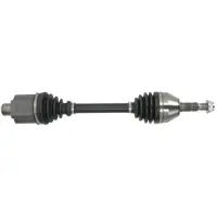 PASCAL Drivaxel G2X030PC