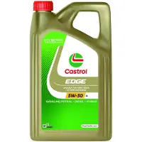 Castrol Motorolja 468567 Edge 5W30 LL 5L