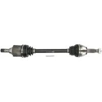 PASCAL Drivaxel G21048PC