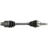 PASCAL Drivaxel G2G023PC