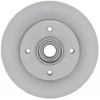 Bosch Bromsskiva 0 986 479 400 bak, full, 1 Stycke