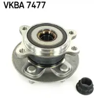 Skf Hjullagersats VKBA 7477