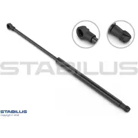STABILUS Gasfjäder, motorhuv 0745VH