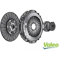 Valeo Kopplingssats 809125