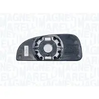 MAGNETI MARELLI Spegelglas, vidvinkelspegel 350319420330 vänster