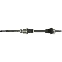 PASCAL Drivaxel G2P002PC