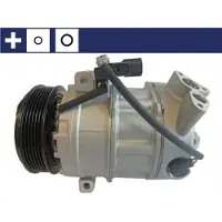 MAHLE ORIGINAL Kompressor, luftkonditionering ACP 1292 000S