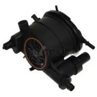 PURFLUX Bränslefilter FC446