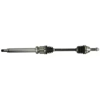 PASCAL Drivaxel G2G013PC