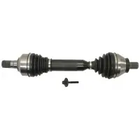 PASCAL Drivaxel G2V020PC