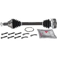 FEBI BILSTEIN Drivaxel 193380