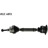 Skf Drivaxel VKJC 4893 höger