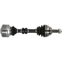 PASCAL Drivaxel G2D010PC
