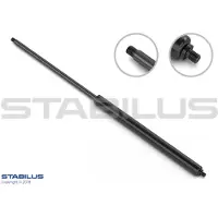 STABILUS Gasfjäder, bagageutrymme/lastutrymme 443837
