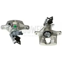 BUDWEG CALIPER Bromsok BUDWEG 343281