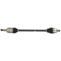 POINT GEAR Drivaxel PNG75952