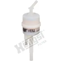 HENGST FILTER Luftfilter H101WL