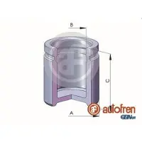 AUTOFREN SEINSA Kolv, bromscylinder D0-25728
