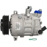 THERMOTEC Kompressor för luftkonditionering KTT095004