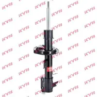KYB Stötdämpare Excel-G 333752 vänster