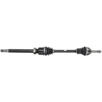 POINT GEAR Drivaxel PNG75869