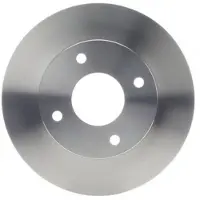 Bosch Bromsskiva 0 986 479 535 fram, ventilerad, 1 Stycke
