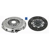 SACHS Kopplingssats XTend 3000 970 047