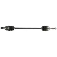 PASCAL Drivaxel G20002PC