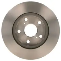 Bosch Bromsskiva 0 986 479 428 fram, ventilerad, 1 Stycke