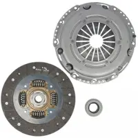 Nexus Kopplingspaket med trycklager F1A040NX