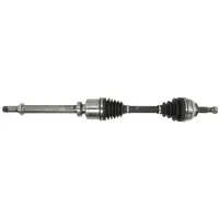 PASCAL Drivaxel G2R093PC