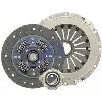 AISIN Kopplingssats KY-014