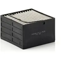 MANN-FILTER Bränslefilter PU 85