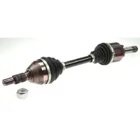 SPIDAN Drivaxel 24964