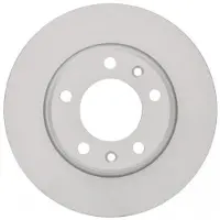 Bosch Bromsskiva 0 986 479 C23 bak, full, 1 Stycke
