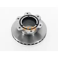 C.E.I Bromsskiva 215190, 1 Stycke