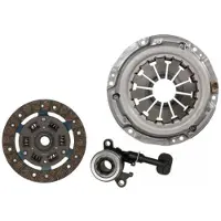 Nexus Kopplingssats F11200NX