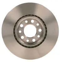 Bosch Bromsskiva 0 986 479 293 fram, ventilerad, 1 Stycke