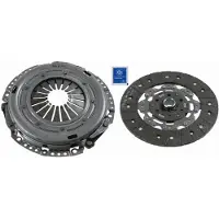 SACHS Kopplingssats 3000 950 605