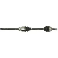 PASCAL Drivaxel G2P053PC