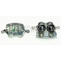 BUDWEG CALIPER Bromsok BUDWEG 343937, fram höger