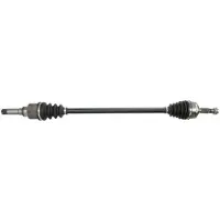 PASCAL Drivaxel G2C142PC