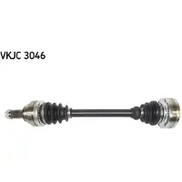 Skf Drivaxel VKJC 3046