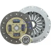 AISIN Kopplingssats KY-028