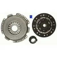 SACHS Kopplingssats 3000 003 005